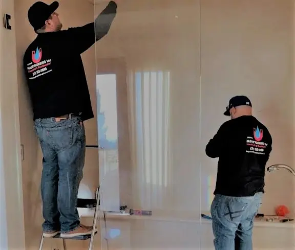 Professional plumbing installation for Tankless Water Heater Installation in Aldens