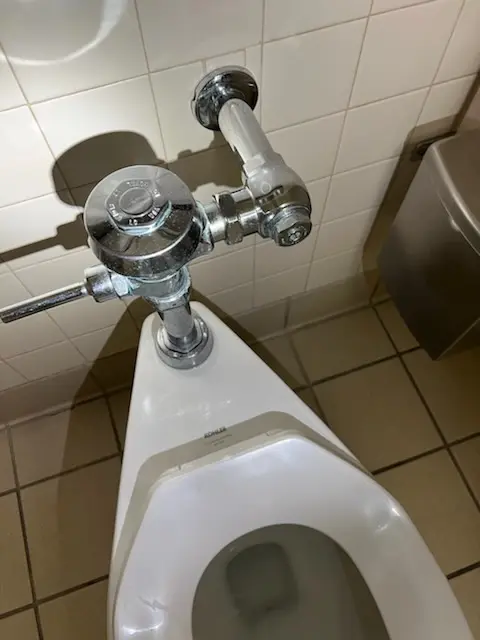 Fixture installation and repair for Sewer Camera Inspection in Aldens